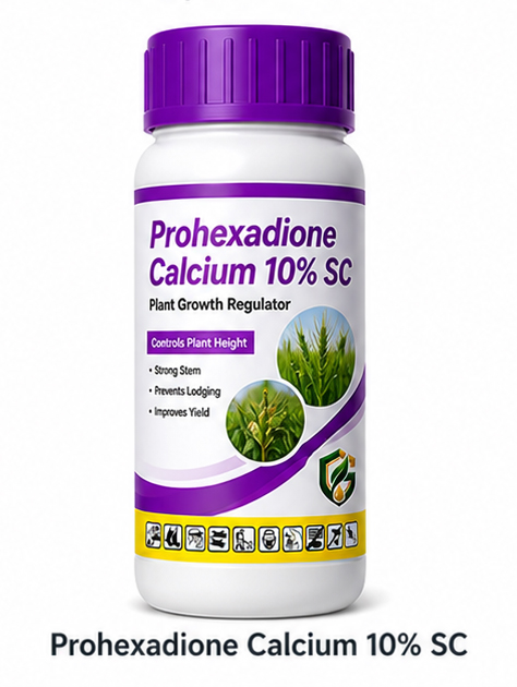 Prohexadione Calcium
